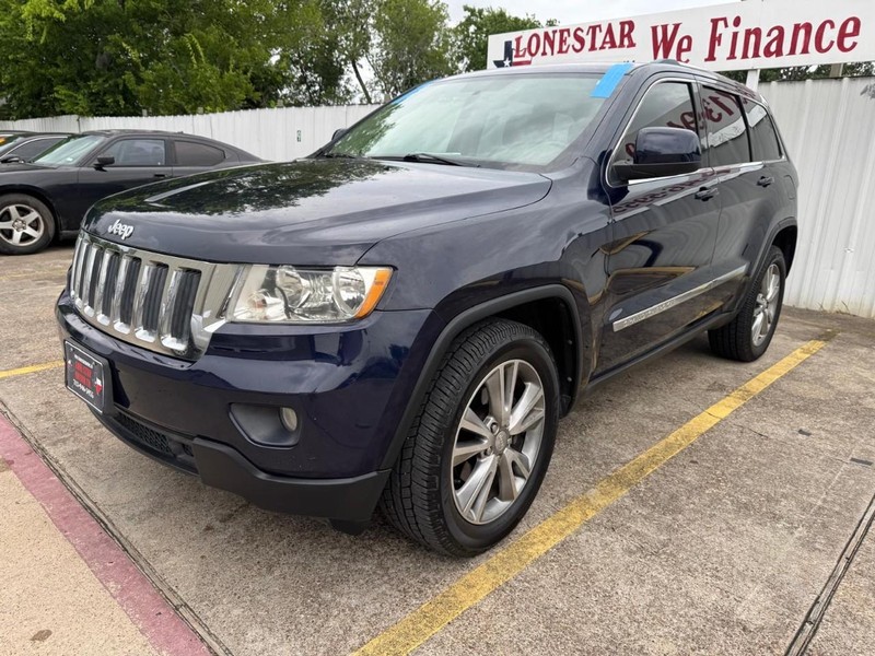 jeep grand cherokee 2013 1C4RJEAG8DC534476 image jeep grand cherokee 2013 1C4RJEAG8DC534476 image